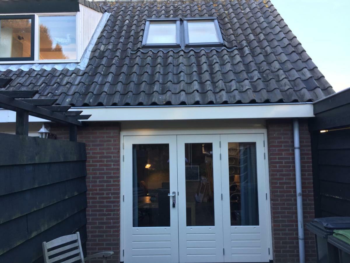 Studio de Pelgrim Vrouwenpolder Esterno foto